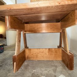 Williamsburg Woodshop