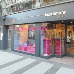Buschmann Optik