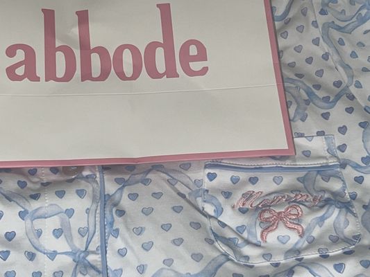 Abbode by null