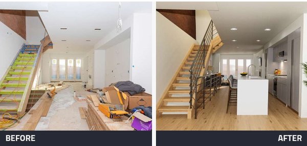 Gansitos Construction