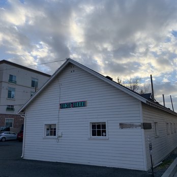 Thrifthood - outside - Thrift Stores Near Me - Provo, Utah