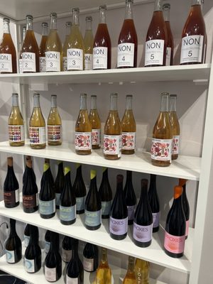 Soft Spirits by null