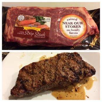 Wegmans - It was pretty yummy! - Grocery Near Me - Fairfax, Virginia Wegmans - It was pretty yummy! - Grocery Near Me - Fairfax, Virginia