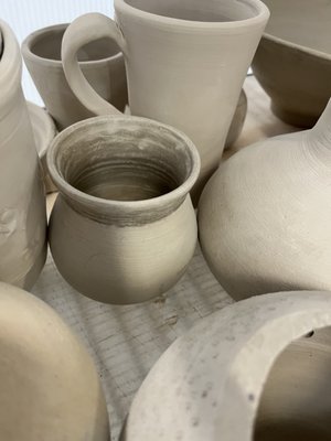 Clay Arts Vegas by null