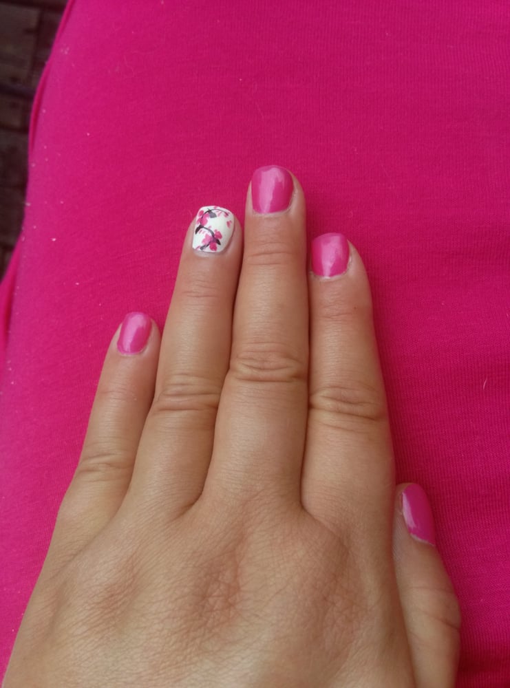 BEAUTIFUL NAILS Nail Salons 903 Indiana Ave, La Porte, IN Phone Number Services Yelp