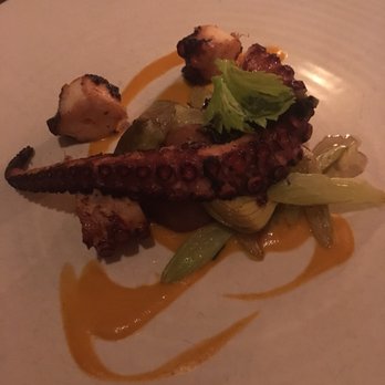 Scarpetta - Italian Near Me - New York, New York