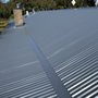 Photo of Metal Roofing Installations