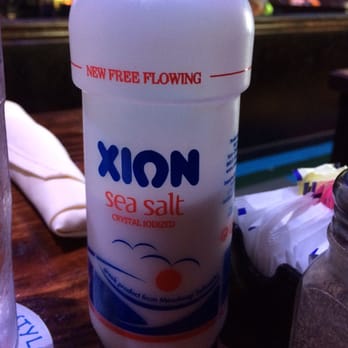 Stratos DELuX - Greek salt - Greek Near Me - Dallas, Texas Stratos DELuX - Greek salt - Greek Near Me - Dallas, Texas