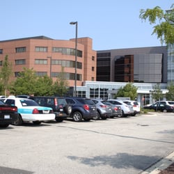 Hart Robert W MD - Wimmer Plaza at Alexian Brothers Hospital.