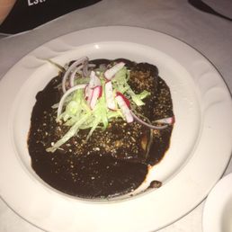 Mole