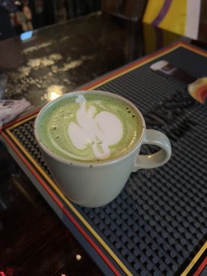 Workers Tap & Cafe by null