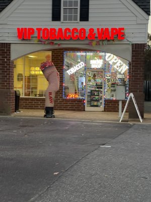 VIP Tobacco & Vape