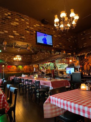 Antonio's Pizzeria and Italian Restaurant by null