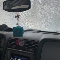 Thermal Jet Car Wash - Here come the suds!
