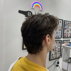 Terry's Hair Studio