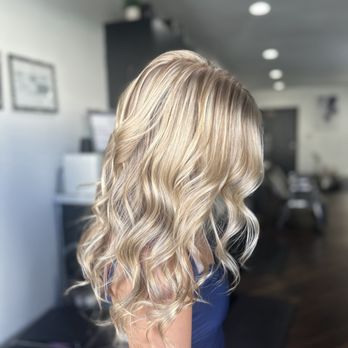 Stark Hair Studio - Highlights by Erynb - Hair Stylists Near Me - Clovis, California