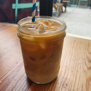 HomeState - cookie coffee - Tacos Near Me - Pasadena, California
