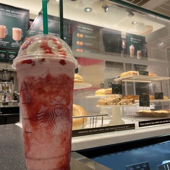 Starbucks - Coffee & Tea Near Me - Humble, Texas