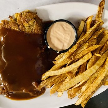Steve's Steakhouse - Chicken fried steak and fries - Steakhouses Near Me - Richfield, Utah Steve's Steakhouse - Chicken fried steak and fries - Steakhouses Near Me - Richfield, Utah