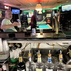 Orpha's Lounge