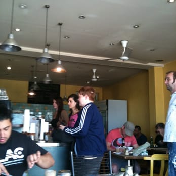 Scrambled - Breakfast & Brunch Near Me - Enmore, NSW