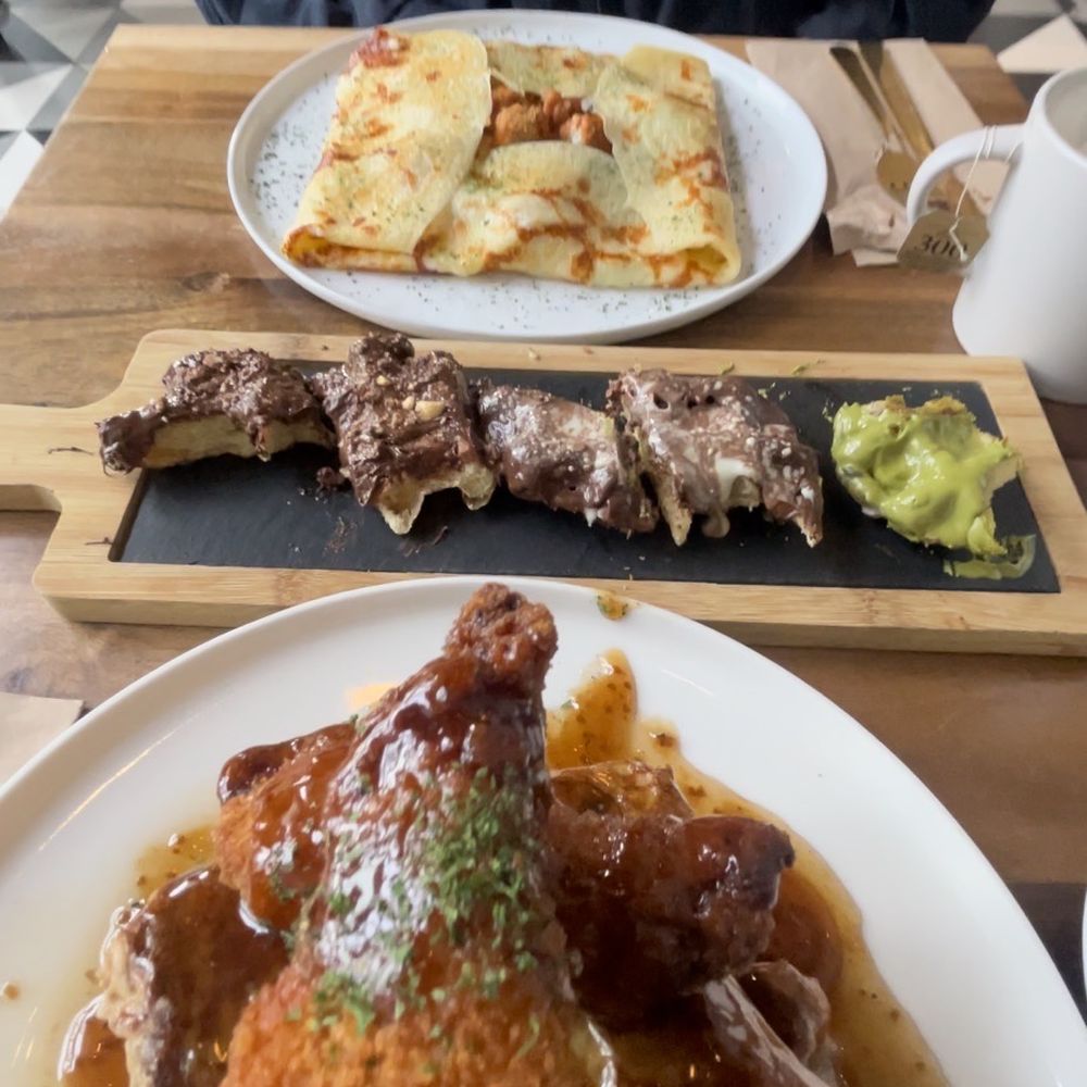 Craffles - Waffles Near Me - Vancouver, British Columbia Craffles - Waffles Near Me - Vancouver, British Columbia