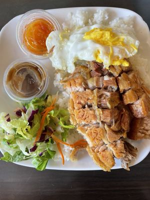 Neri's Casual Filipino Dining by null