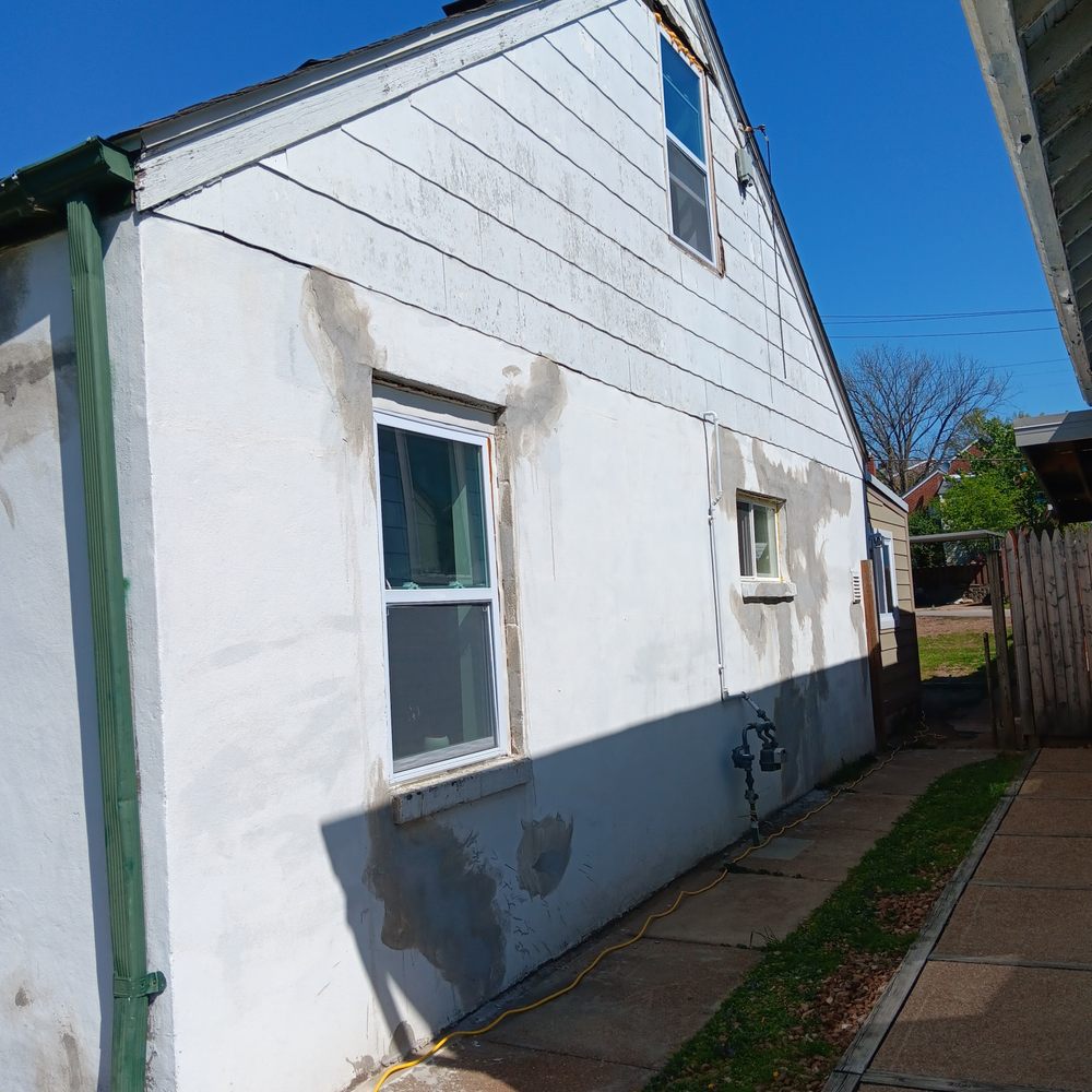 Slide of Vertex Specialty Contractors