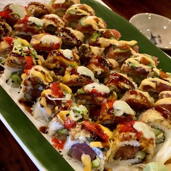 Utamaro Sushi Bar - Sushi Bars Near Me - Sarasota, Florida Utamaro Sushi Bar - Sushi Bars Near Me - Sarasota, Florida