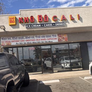 Kho Bo Cali - Food Delivery Services Near Me - Westminster, California Kho Bo Cali - Food Delivery Services Near Me - Westminster, California