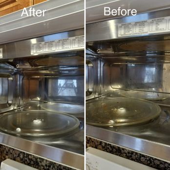 Diamond Shine Cleaning Services - Microwave cleaning - Home Cleaning Near Me Diamond Shine Cleaning Services - Microwave cleaning - Home Cleaning Near Me