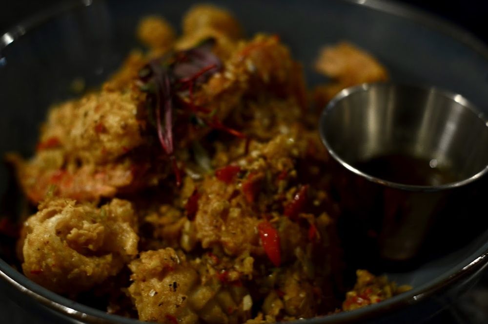 Food from Kiin Di