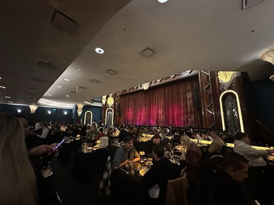 Tango Porteño by null