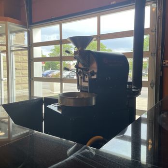 Qahwah House - Coffee & Tea Near Me - Skokie, Illinois Qahwah House - Coffee & Tea Near Me - Skokie, Illinois
