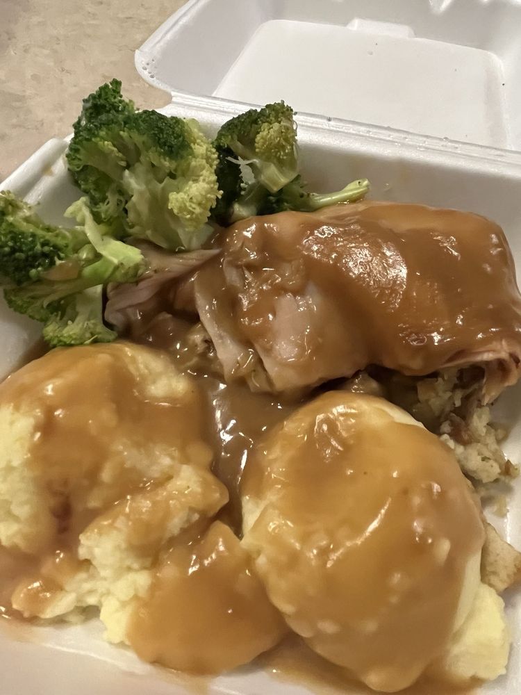Food from Eat'n Park