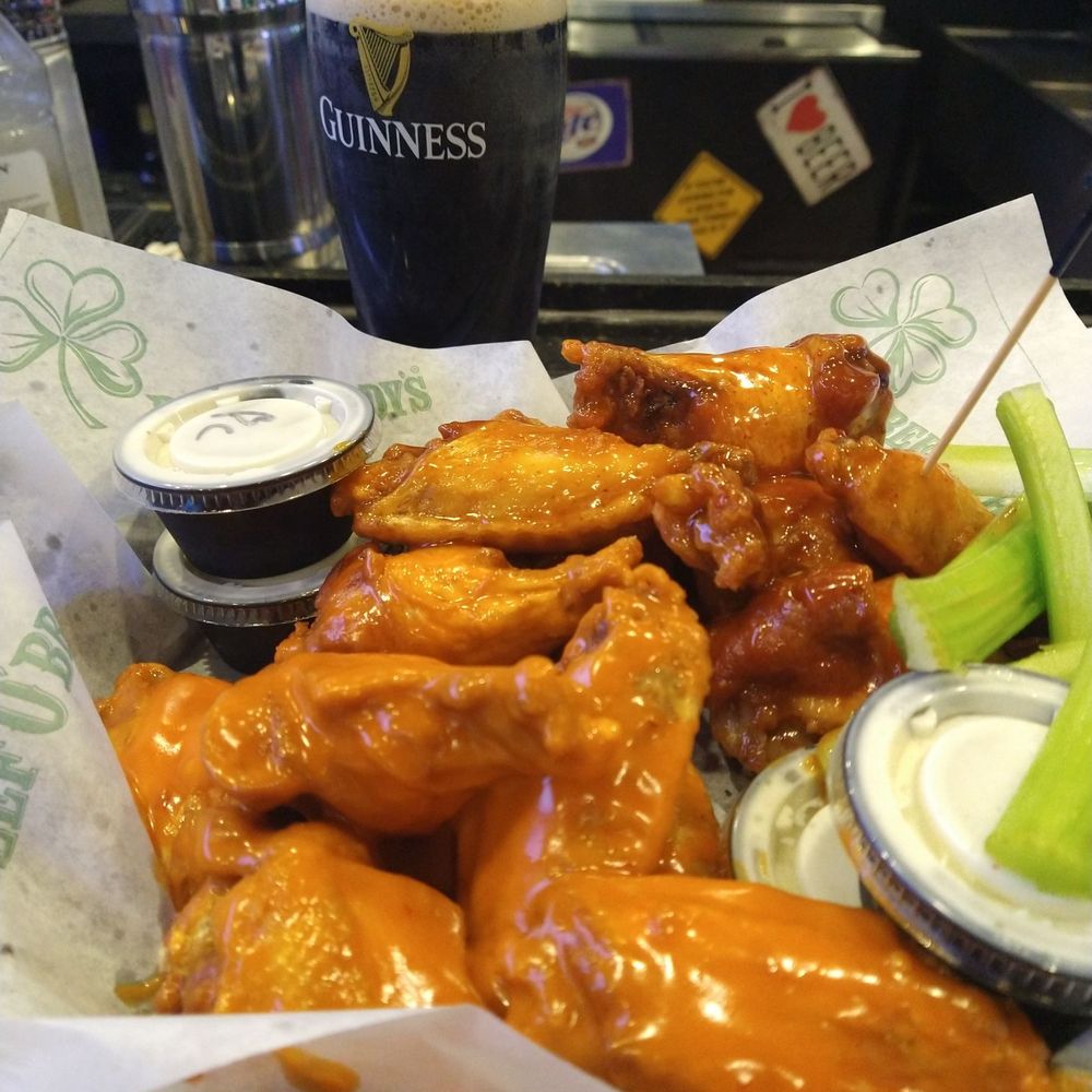 Beef 'O' Brady's - Pubs Near Me - Bradenton, Florida