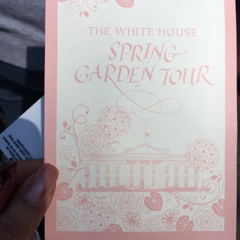 The White House - Landmarks & Historical Buildings Near Me - Washington, DC, District of Columbia