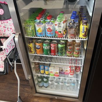 Kid’s World & Cafe - Drinks. - Recreation Centers Near Me - Algonquin, Illinois