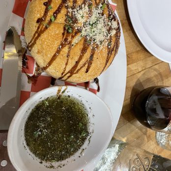 Hideaway House - Bread - Pizza Near Me - Sedona, Arizona Hideaway House - Bread - Pizza Near Me - Sedona, Arizona