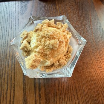 Fum - Affogato - Italian Near Me - Atlanta, Georgia