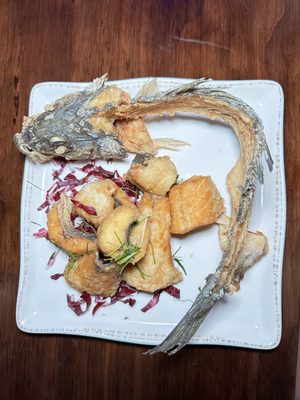 Weera Thai Food - Town square by null