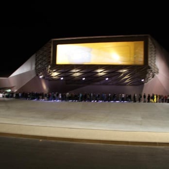 Paloma - Music Venues Near Me - Nimes, 30