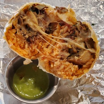 Tight Tacos Kaimuki - Inside of my Chicken Burrito! Check out all dat meeeeeeeeeeeeeeeeat!!! - Tacos Near Me - Honolulu, Hawaii Tight Tacos Kaimuki - Inside of my Chicken Burrito! Check out all dat meeeeeeeeeeeeeeeeat!!! - Tacos Near Me - Honolulu, Hawaii