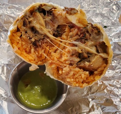 Azteca Mexican Restaurant by null