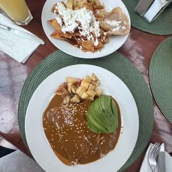 Nopalitos - Enmoladas Order and Chilaquiles Order - Mexican Near Me - Nuevo Vallarta, NAY Nopalitos - Enmoladas Order and Chilaquiles Order - Mexican Near Me - Nuevo Vallarta, NAY