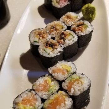 Wasabi Bistro - Cut rolls - Japanese Near Me - Honolulu, Hawaii Wasabi Bistro - Cut rolls - Japanese Near Me - Honolulu, Hawaii
