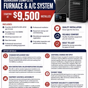 Benchmark Heating & Air - Heating & Air Conditioning/HVAC Near Me - Council Bluffs, Iowa Benchmark Heating & Air - Heating & Air Conditioning/HVAC Near Me - Council Bluffs, Iowa