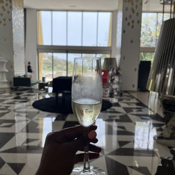 Hotel Mousai - The lobby - Hotels Near Me - Puerto Vallarta, JAL