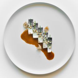 Snow Monkeys - Mackerel