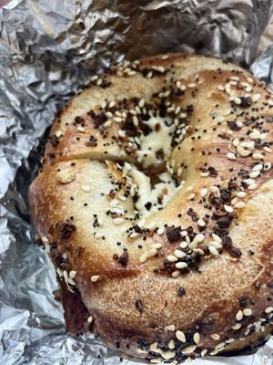 Rosen's Bagel Co. by null